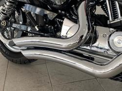 2016 Harley-Davidson 1200 Custom (XL1200C) Sportster Red
