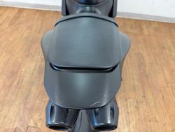 2011 Honda CBR600RR Black