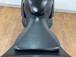 2011 Honda CBR600RR Black