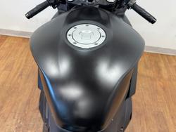 2011 Honda CBR600RR Black