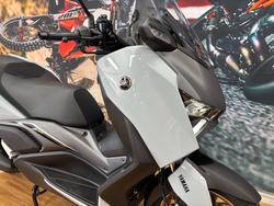 2025 Yamaha XMAX 300 (CZD300A) BLUE