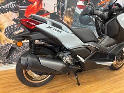 2025 Yamaha XMAX 300 (CZD300A) BLUE