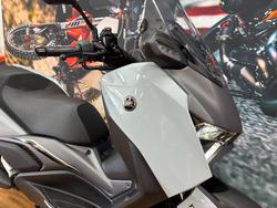 2025 Yamaha XMAX 300 (CZD300A) BLUE