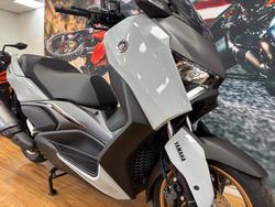2025 Yamaha XMAX 300 (CZD300A) BLUE