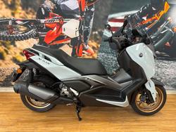 Yamaha Xmax 300 (CZD300A)