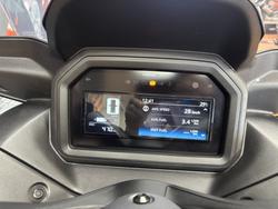 2025 Yamaha XMAX 300 (CZD300A) BLUE