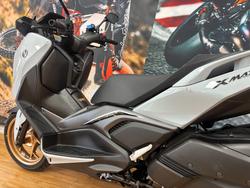 2025 Yamaha XMAX 300 (CZD300A) BLUE