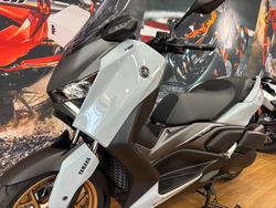 2025 Yamaha XMAX 300 (CZD300A) BLUE