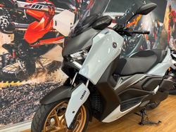 2025 Yamaha XMAX 300 (CZD300A) BLUE