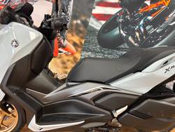2025 Yamaha XMAX 300 (CZD300A) BLUE
