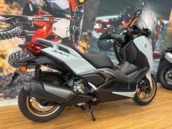 2025 Yamaha XMAX 300 (CZD300A) BLUE