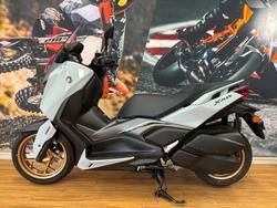 2025 Yamaha XMAX 300 (CZD300A) BLUE