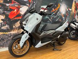 2025 Yamaha XMAX 300 (CZD300A) BLUE