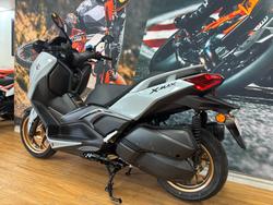 2025 Yamaha XMAX 300 (CZD300A) BLUE