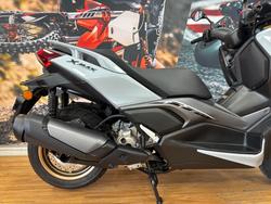 2025 Yamaha XMAX 300 (CZD300A) BLUE
