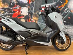 2025 Yamaha XMAX 300 (CZD300A) BLUE