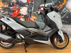 2025 Yamaha XMAX 300 (CZD300A) BLUE