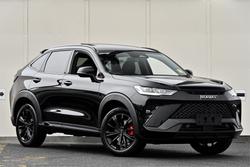 2025 GWM Haval H6GT Ultra