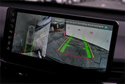 2025 GWM Haval H6GT Ultra