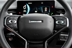 2025 GWM Haval H6GT Ultra