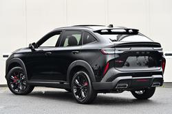 2025 GWM Haval H6GT Ultra