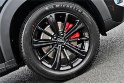 2025 GWM Haval H6GT Ultra