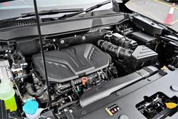 2025 GWM Haval H6GT Ultra