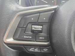 2022 Subaru Forester 2.5i-L