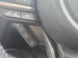 2022 Subaru Forester 2.5i-L