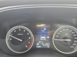 2022 Subaru Forester 2.5i-L