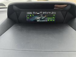 2022 Subaru Forester 2.5i-L