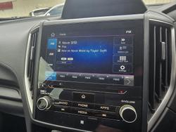 2022 Subaru
Forester 2.5i-L