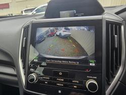 2022 Subaru
Forester 2.5i-L