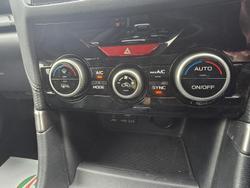 2022 Subaru
Forester 2.5i-L