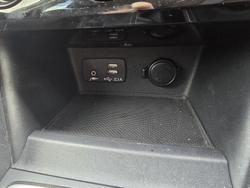 2022 Subaru
Forester 2.5i-L