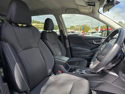 2022 Subaru
Forester 2.5i-L