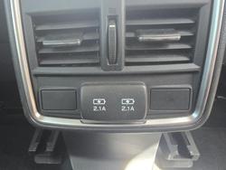 2022 Subaru Forester 2.5i-L