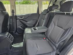 2022 Subaru
Forester 2.5i-L