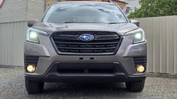 2022 Subaru
Forester 2.5i-L