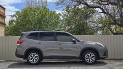 2022 Subaru
Forester 2.5i-L