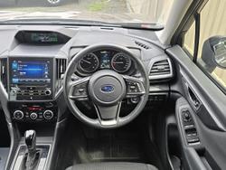 2022 Subaru Forester 2.5i-L