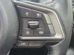 2022 Subaru Forester 2.5i-L