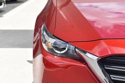 2018 Mazda CX-9 Sport