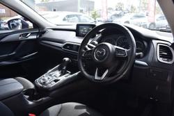 2018 Mazda CX-9 Sport