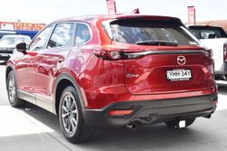 2018 Mazda CX-9 Sport