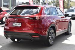 2018 Mazda CX-9 Sport