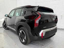 2025 Kia EV3 Air Long Range