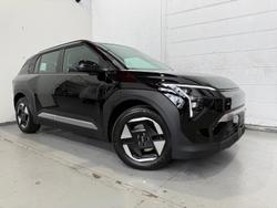 2025 Kia EV3 Air Long Range