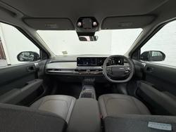 2025 Kia EV3 Air Long Range