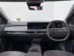 2025 Kia EV3 Air Long Range